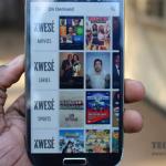 Econet media, IPTV, VOD in Africa, VOD, Pay TV