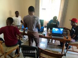 Republic Of Gamers : How big is gaming in Zimbabwe?