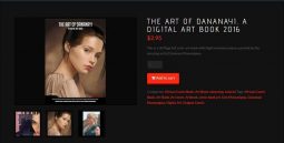 Euge Media, Art of Dananayi