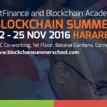 Want to learn more about BitCoin? BitFinance is hosting a BlockChain Summer School in Harare