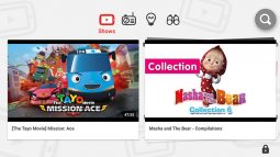 Youtube’s new app for kids now available in Zimbabwe, solves many headaches for parents!