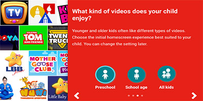 youtube-for-kids