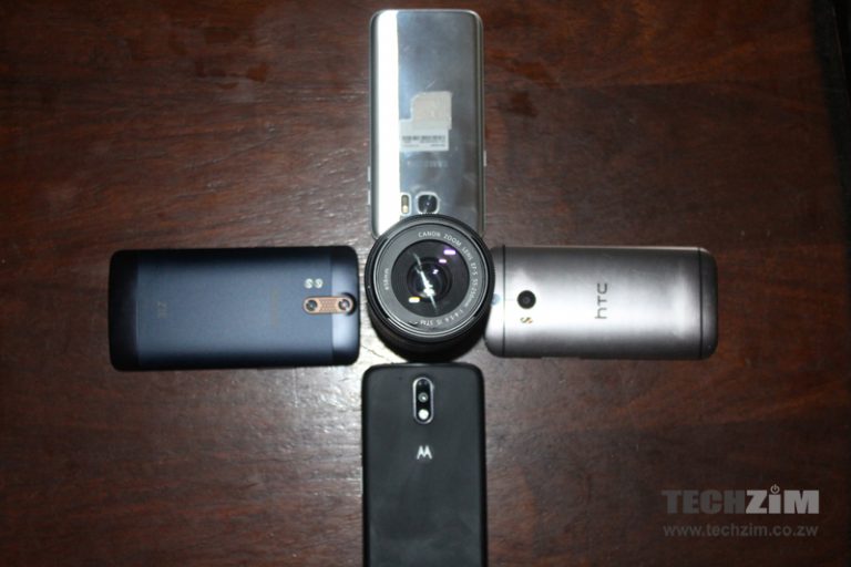 Does more megapixels mean better quality images? Techzim