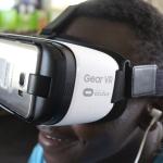 Samsung Gear VR review. Get ready to be immersed.