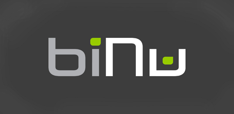 biNu logo