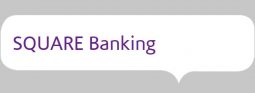 Square Banking, Steward Bank’s mobile banking solution.