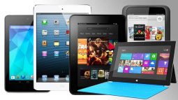 Apple iPads lead in a declining tablet market, here are the top 5 devices