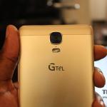 Gtel A7150 X4. The iPhone of Zimbabwe?