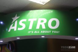 Astro Mobile Africa launches a new line of devices