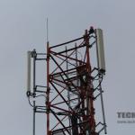 Telecoms in Zimbabwe, Infrastructure sharing, base station Econet