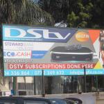 Dstv Zimbabwe, MultiChoice, Pay TV