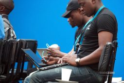 Wordcamp Harare