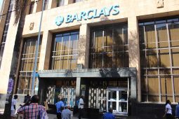 Barclays Zimbabwe clarifies bank charges issues, says it was caused by a system delay