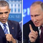 Obama announces United States sanctions on Russia for cyberattacks that interfered with its elections