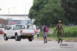 Education, Zimbabwean schools, girl child