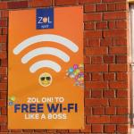 Free Internet, Public WiFi, Hotspots, ZOLspot, ZOL Zimbabwe, Econet Group, Liquid Telecom