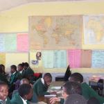 Education in ZImbabwe, Ministry of Education, Zimbabwean classrooms, School children Zimbabwe