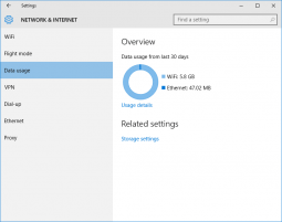 Data saving tips – here’s how to stop Windows 10 from hogging your precious bandwidth