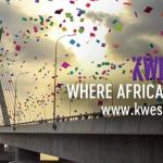 Kwesé TV launch