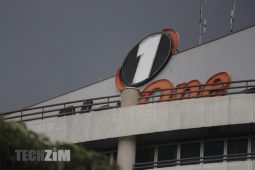 NetOne Kopje Plaza Harare, Zimbabwean telecoms, Zimbabwean parastatals, MNOs, African telecoms, debt OneMoney