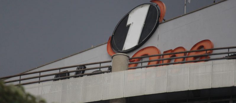 NetOne Kopje Plaza Harare, Zimbabwean telecoms, Zimbabwean parastatals, MNOs, African telecoms, debt OneMoney