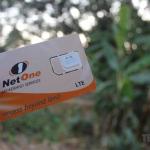 NetOne data bundle broadband price tariff October