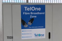 TelOne Zimbabwe, FTTH