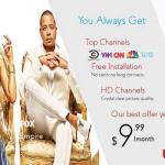 Pay TV, VOD, Hip Hop 24, Zimbabwean TV, Internet TV