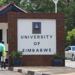 University of Zimbabwe