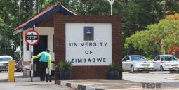 University of Zimbabwe