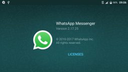 WhatsApp increases number of images you can send at a time