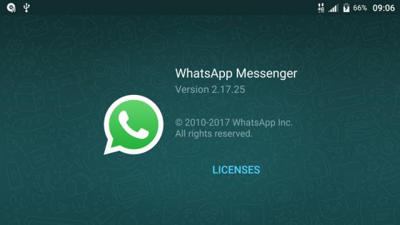 temporary us number for whatsapp