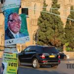 Zimbabwe rules out biometric voting in 2018 elections, electronic system for registration only