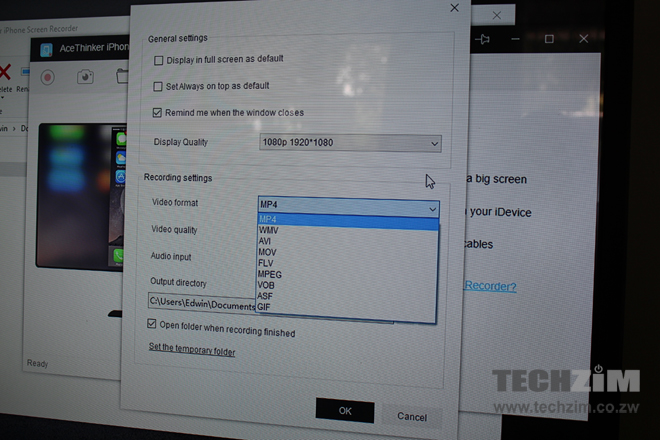 download the new version for iphoneChrisPC Screen Recorder 2.23.0911.0