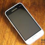 Samsung Galaxy J1 Mini Prime Review. As good as entry level smartphones get, and more