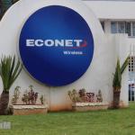 Econet Wireless, Zimbabwean telecoms, MNOs,