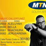 Zimbabwean Hip Hop star ExQ secures caller tunes deal with MTN South Africa