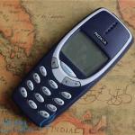 Nokia, Classic devices, mbudzi phones, dumb phones,