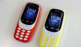 Nokia 3310 Officially Returns At MWC 2017 As A Feature Phone Without nokia-3310-officially-returns-at-mwc-2017-as-a-feature-phone-without
