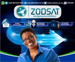 ZODSAT also gets clearance to sell/distribute Starlink in Zimbabwe