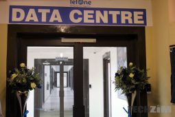 Telone’s National Broadband Backbone To Be Completed In June, 24 Months Ahead Of Schedule