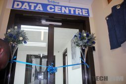 TelOne Launch New Data Centre