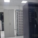 9 Facts Gained From The New TelOne Data Centre Launch