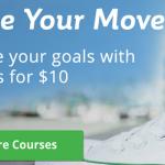 Udemy $10 promotion, online courses