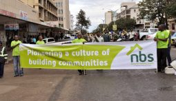 NBS committed to finance home ownership for Zimbabweans