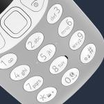 Why the return of the Nokia 3310 is a brilliant move