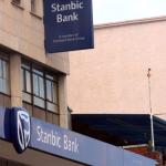 Stanbic Bank, Beitbridge Border Post