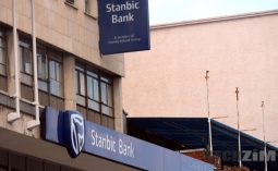 Stanbic Bank, Beitbridge Border Post