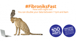 ZOL ‘reduces’ fibre prices. Introduces cheaper Night Owl browsing #FibroniksFast