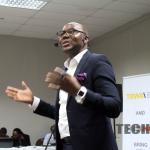 Techzim and TBWA Zimbabwe host DigitalFuture CEOs breakfast #DigitalFutureZim